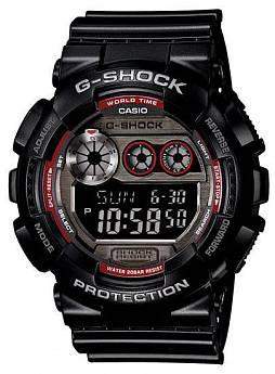 GD-120TS-1E