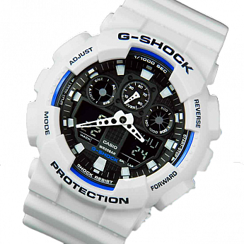 GA-100B-7A