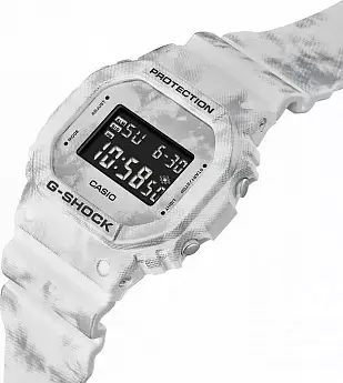 DW-5600GC-7