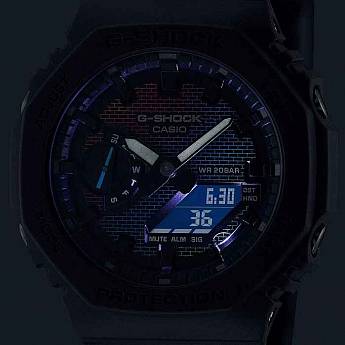 GA-2100RW-1A