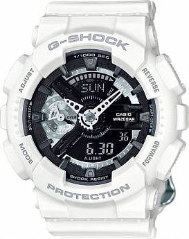 GMA-S110CW-7A1
