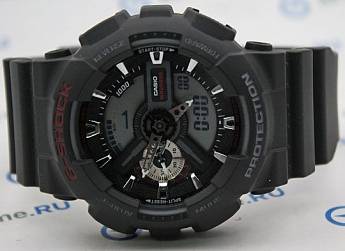 GA-110-1A