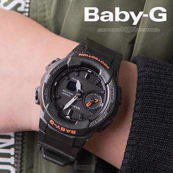 BGA-230S-3A