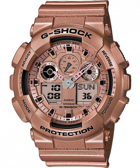 GA-100GD-9A