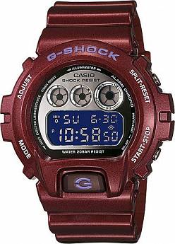 DW-6900SB-4E