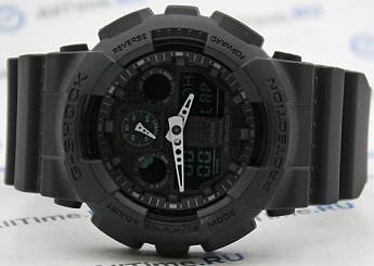 GA-100MB-1A