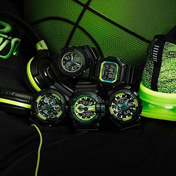 GA-110LY-1A