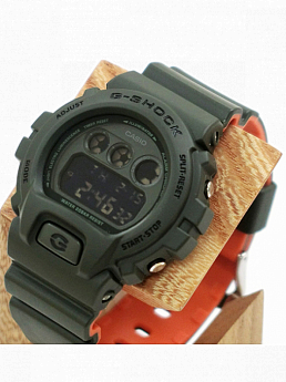 DW-6900LU-3E