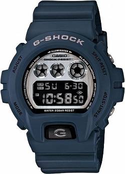 DW-6900HM-2E
